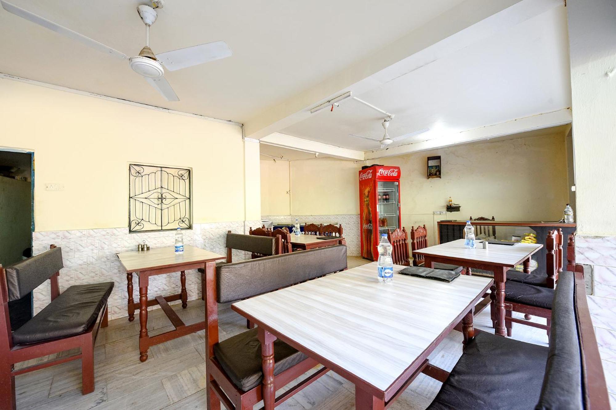 Fabhotel Kempty Lake Resort 무소리에 외부 사진
